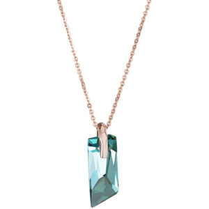 Preciosa Náhrdelník Magical Aqua 7171P67