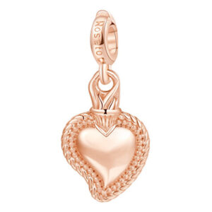Rosato Bronzový přívěsek Srdce Storie RZ063