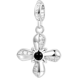 Rosato Stříbrný přívěsek Cross Storie RZ014R