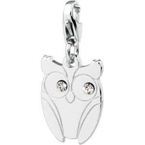 S`Agapõ Přívěsek Happy Sovička SHA43