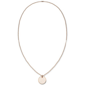 Tommy Hilfiger Dámský pozlacený náhrdelník TH2700803