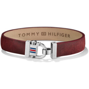 Tommy Hilfiger Kožený náramek TH2700769