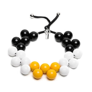 Ballsmania Originální náhrdelník SEASON C206SEAS-005