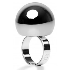 Ballsmania Originální prsten A100M-SILVER Mirror