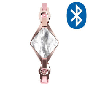 Bellabeat Chytrý fitness náramek Ivy Blush Rose Gold HT-50IV-BH-R1