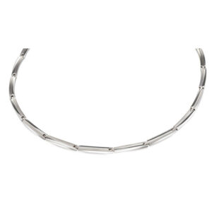 Boccia Titanium Titanový náhrdelník 08021-01