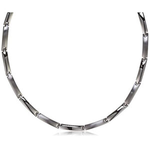 Boccia Titanium Titanový náhrdelník 0817-02