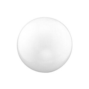 Engelsrufer Bílá rolnička do Andělského zvonku ERS-01 17 mm