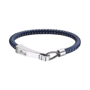 Lotus Style Módní pánský náramek LS1977-2/3