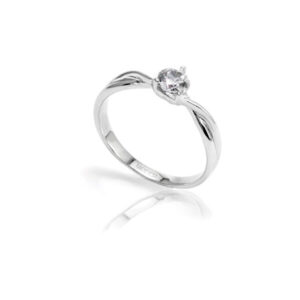 Modesi Zásnubní prsten QJR2091L 57 mm