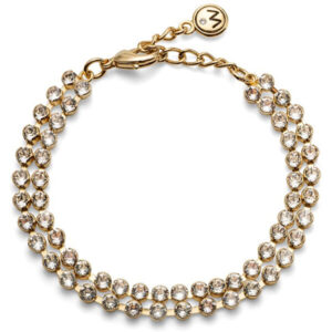 Oliver Weber Výrazný náramek Beauty Double 32169G