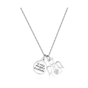 S`Agapõ Náhrdelník You SYO01