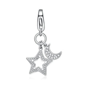 S`Agapõ Přívěsek Happy SHA282