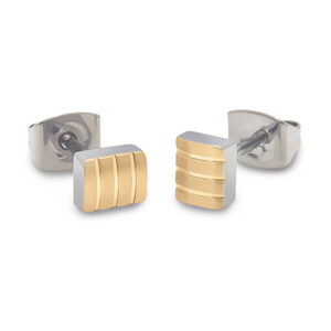 Boccia Titanium Titanové náušnice 05001-02