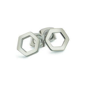 Boccia Titanium Titanové náušnice 05027-01