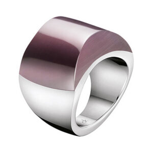 Calvin Klein Prsten Sensory KJ79AR0104 57 mm