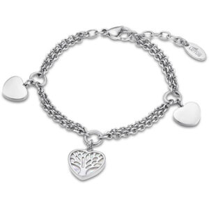 Lotus Style Stylový náramek Strom života LS2022-2/1