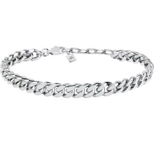 Morellato Masivní pánský náramek z oceli Catene SATX16