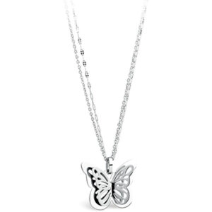 S`Agapõ Náhrdelník Mariposa SMP04