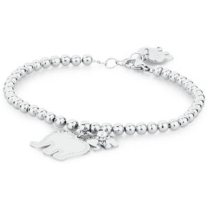 S`Agapõ Náramek Šťastný slon Dorothy SDO15