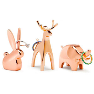 Umbra Šperkovnice ANIGRAM měděná 1009158880