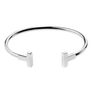 Victoria Walls Luxusní pevný náramek VB1042S