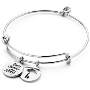 CO88 Letní ocelový náramek 860-180-090266-0000