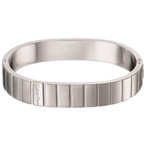 Calvin Klein Pánský ocelový náramek KJ5SMD0801 - SLEVA 6