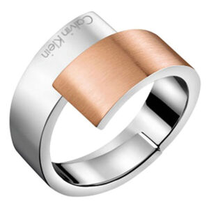 Calvin Klein Prsten Intense KJ2HPR28010 57 mm