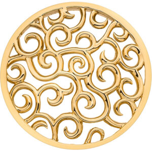 Hot Diamonds Přívěsek Emozioni Percorso Winding Path EC160