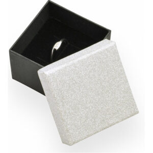 JK Box Dárková krabička na náušnice MG-1/AG/A1