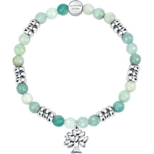 La Petite Story Korálkový náramek Strom života Save the Planet LPS05ATA16