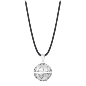 MUMMY BELL Dámský náhrdelník Rolnička Etno DS20
