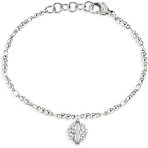 Morellato Ocelový náramek Luminosa SAET06