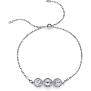 Oliver Weber Luxusní náramek s krystaly Joy 32239
