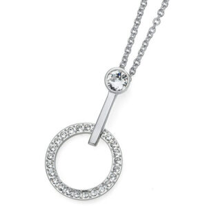 Oliver Weber Moderní náhrdelník Outround 11817