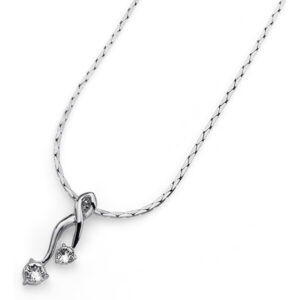 Oliver Weber Náhrdelník Number 11610R