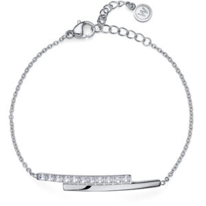 Oliver Weber Náramek s krystaly Inter 32238