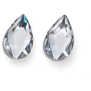 Oliver Weber Náušnice s krystalem Goccina 22796R 001