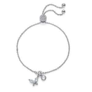 Oliver Weber Romantický náramek There 32273R