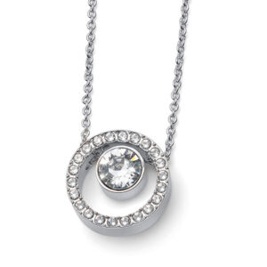 Oliver Weber Stylový náhrdelník Upside 12077