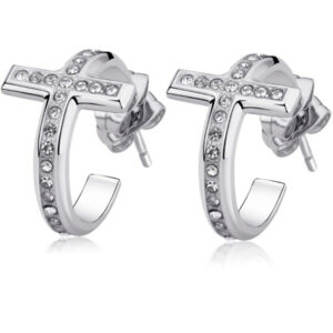 S`Agapõ Náušnice Hope SHP21