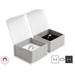 JK Box Dárková krabička na drobné šperky BA-3/A1/A3