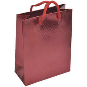 JK Box Vínová dárková taška MK-10/A7