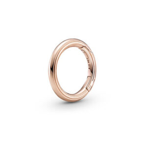 Pandora Kruhový bronzový článek k náramkům Pandora Me 789671C00