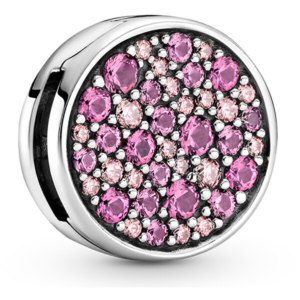 Pandora Stříbrný klip Reflexions 799362C01