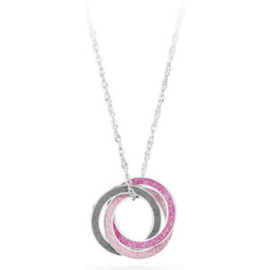 S`Agapõ Náhrdelník TRINIDAD G.E. STR11