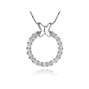 Silvego Stříbrný přívěsek Vanni EWEP01460