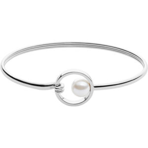 Skagen Dámský ocelový náramek SKJ0975040