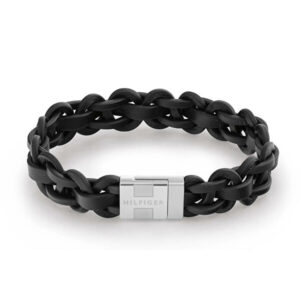 Tommy Hilfiger Fashion kožený náramek 2790372